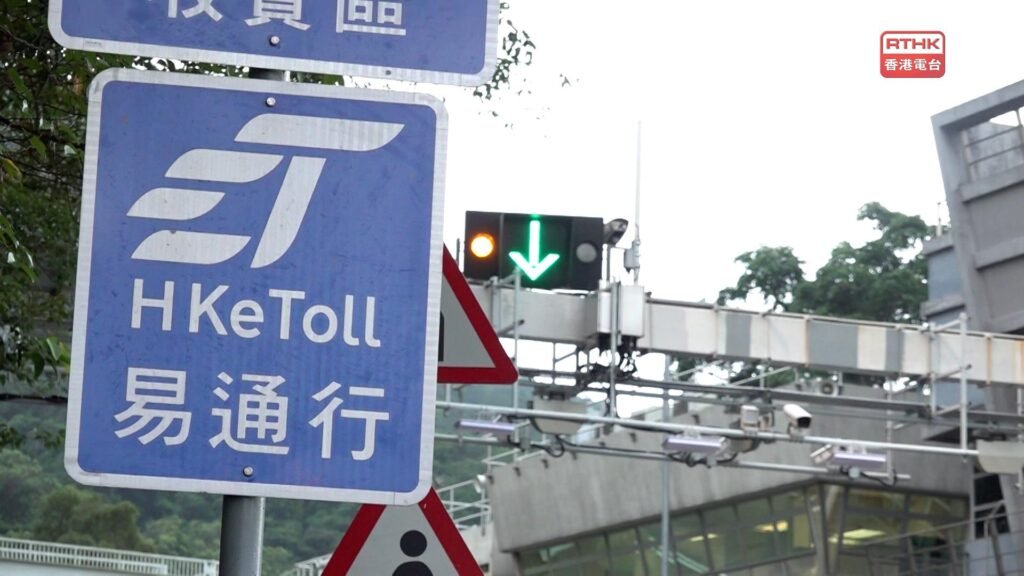 澳門私家車往來港澳常規配額